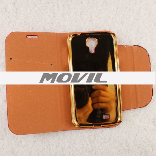 NP-1138 Funda para Samsung i9500 NP-1138-3g